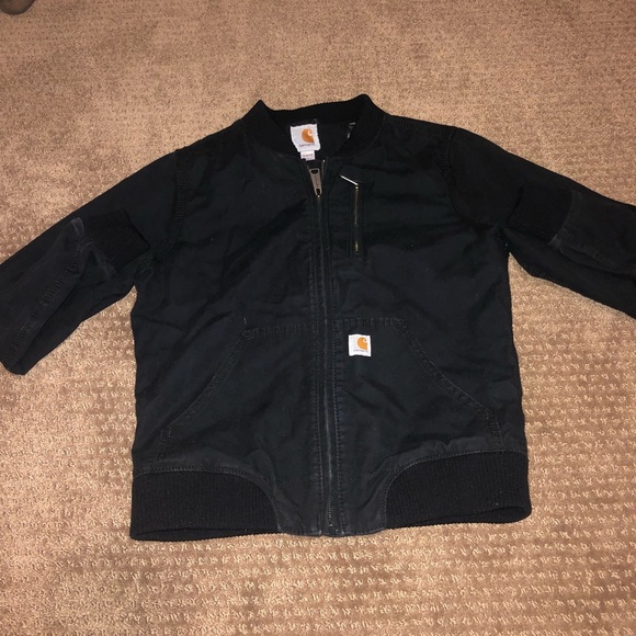 Womens carhartt jacket